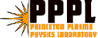 Princeton Plasma Physics Laboratoies